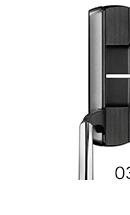 シルバーブレード アルファ α-03