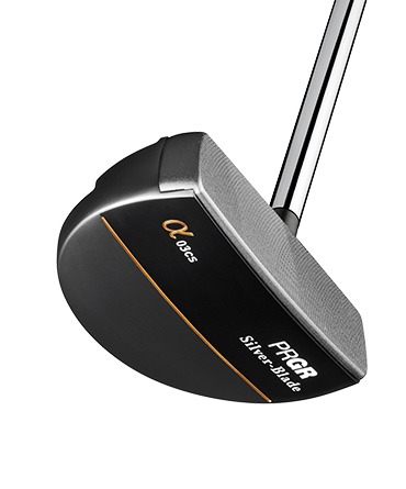 シルバーブレード アルファ α-03CS