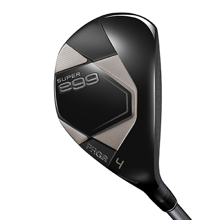 SUPER egg ユーティリティー 高反発 2026年モデル