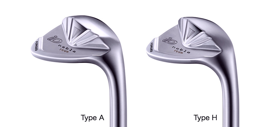 iD nabla TOUR WEDGE
