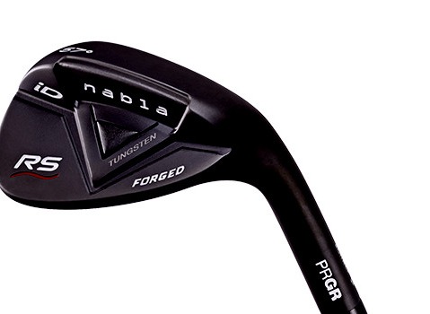 iD nabla RS FORGED ウェッジ