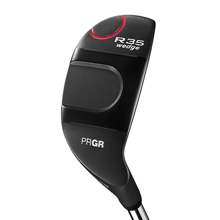 R35 ウェッジ 2026年モデル
