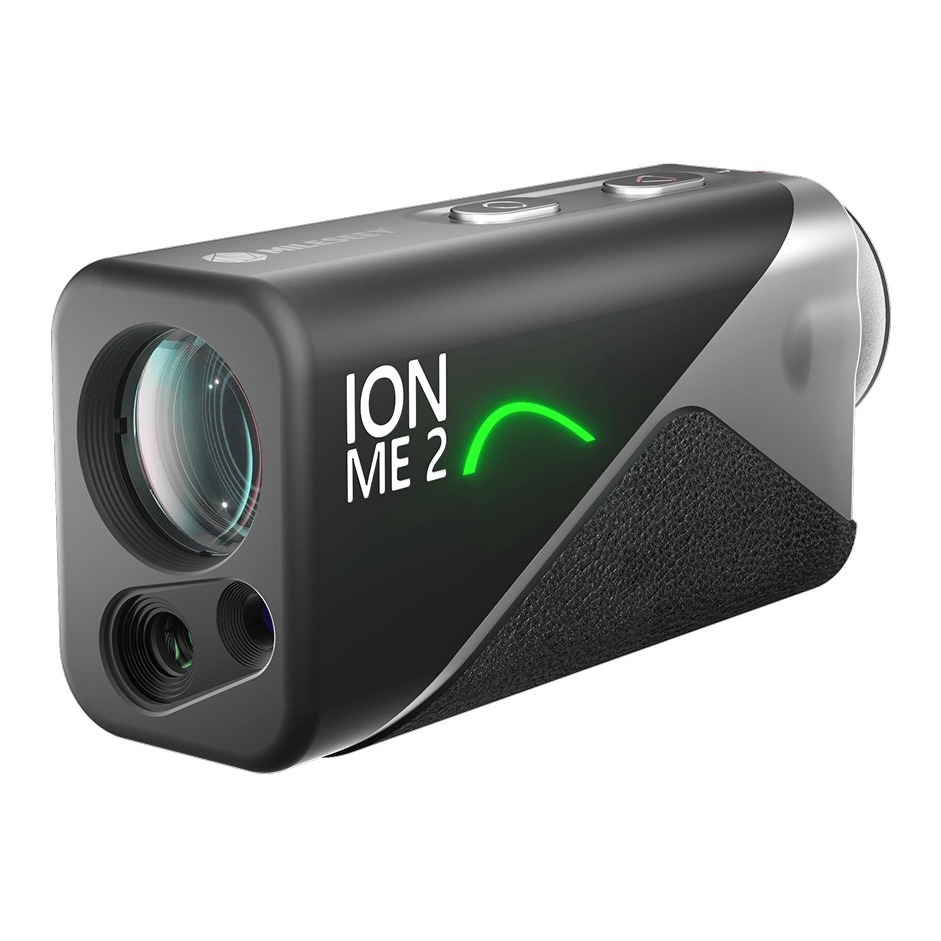 マイルシー IONME2