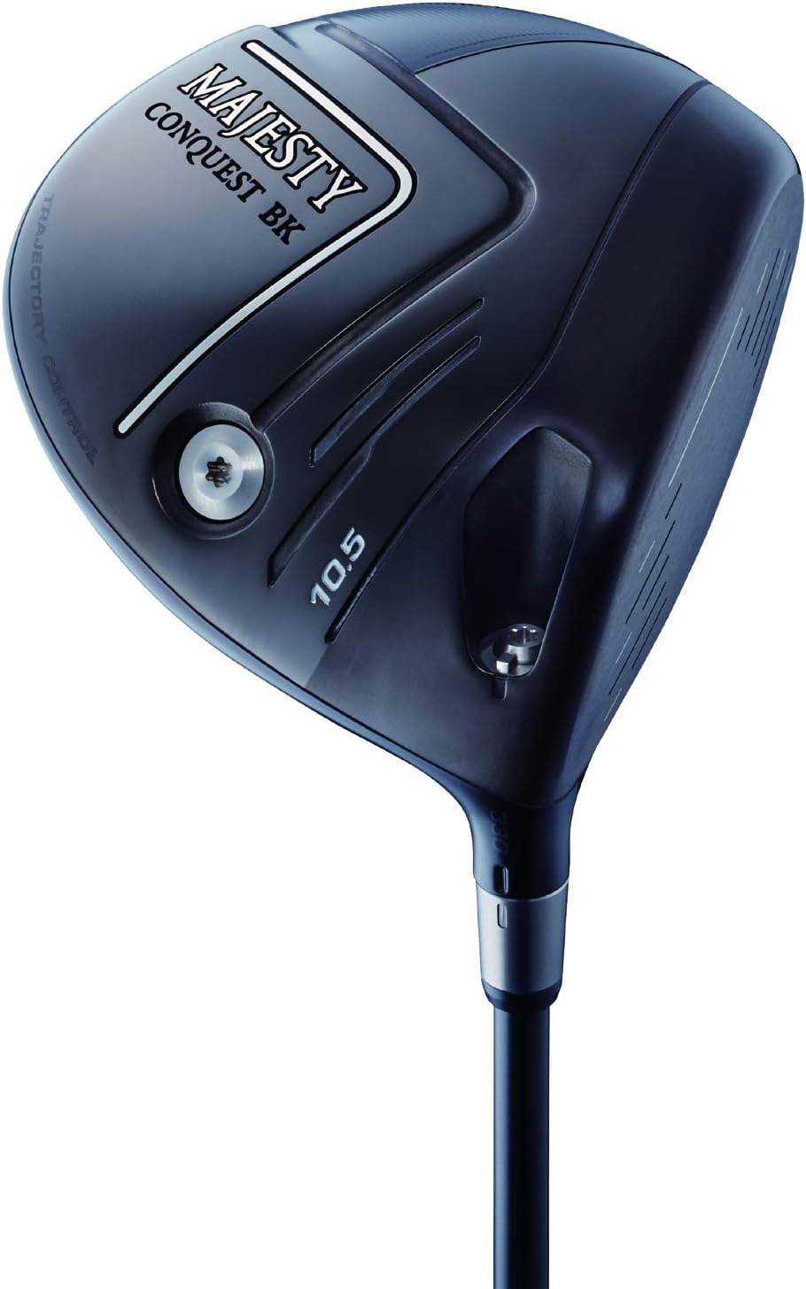 マジェスティ コンクエスト ブラック ドライバー
