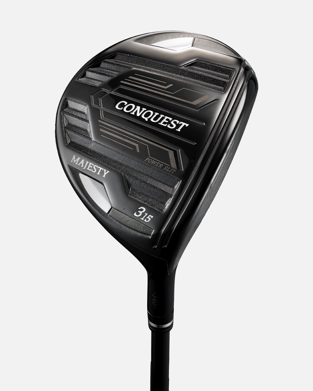 マジェスティ コンクエスト フェアウェイウッド