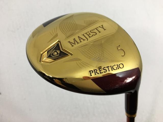 マジェスティ プレステジオ トゥウェルブ フェアウェイウッド