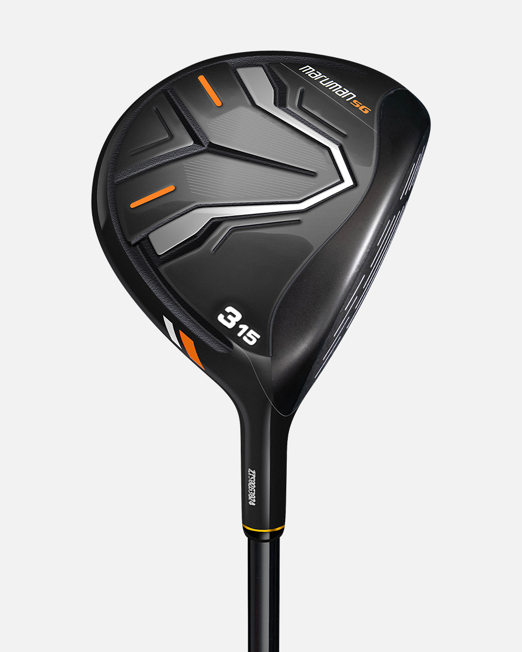 マルマン シャトル フェアウェイウッド