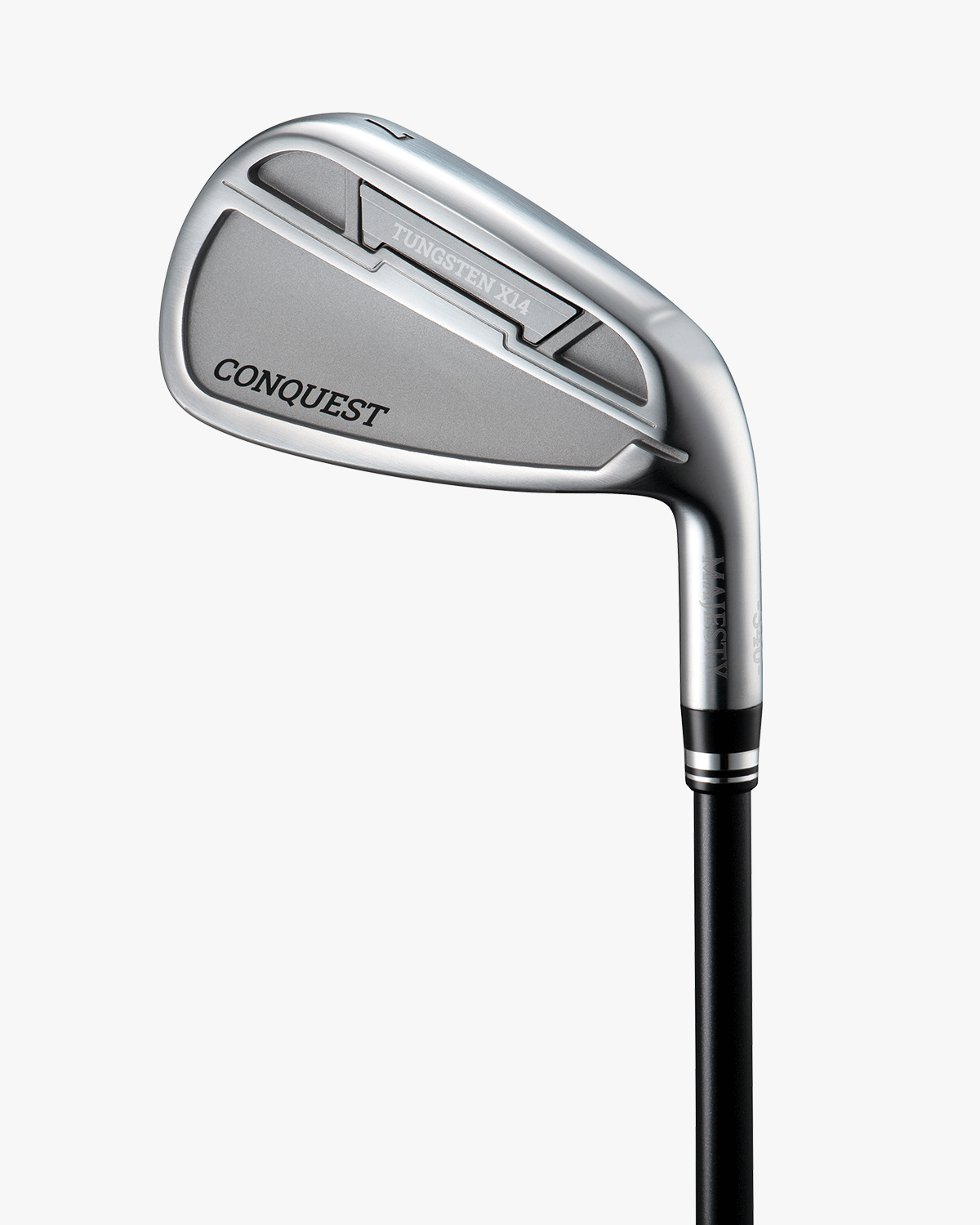 マジェスティ コンクエスト アイアン PA