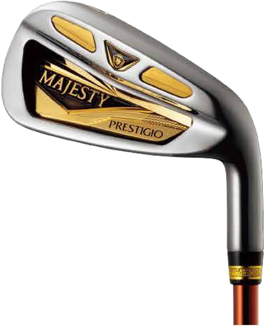 マジェスティ プレステジオ トゥウェルブ アイアン PA