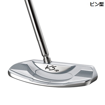 KS パター KS-161P