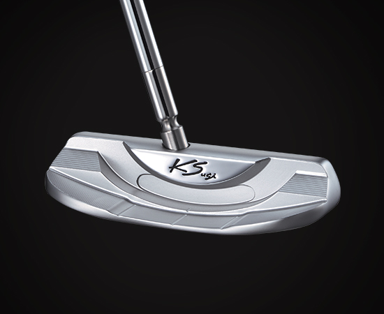 KS パター KS-172PW