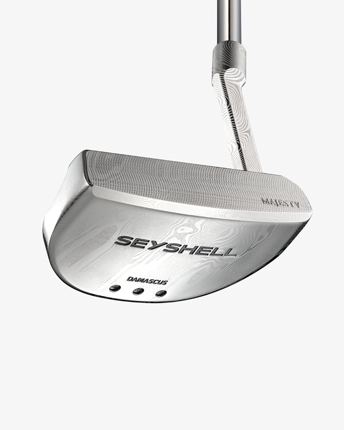 マジェスティ サントリーニ MALLET