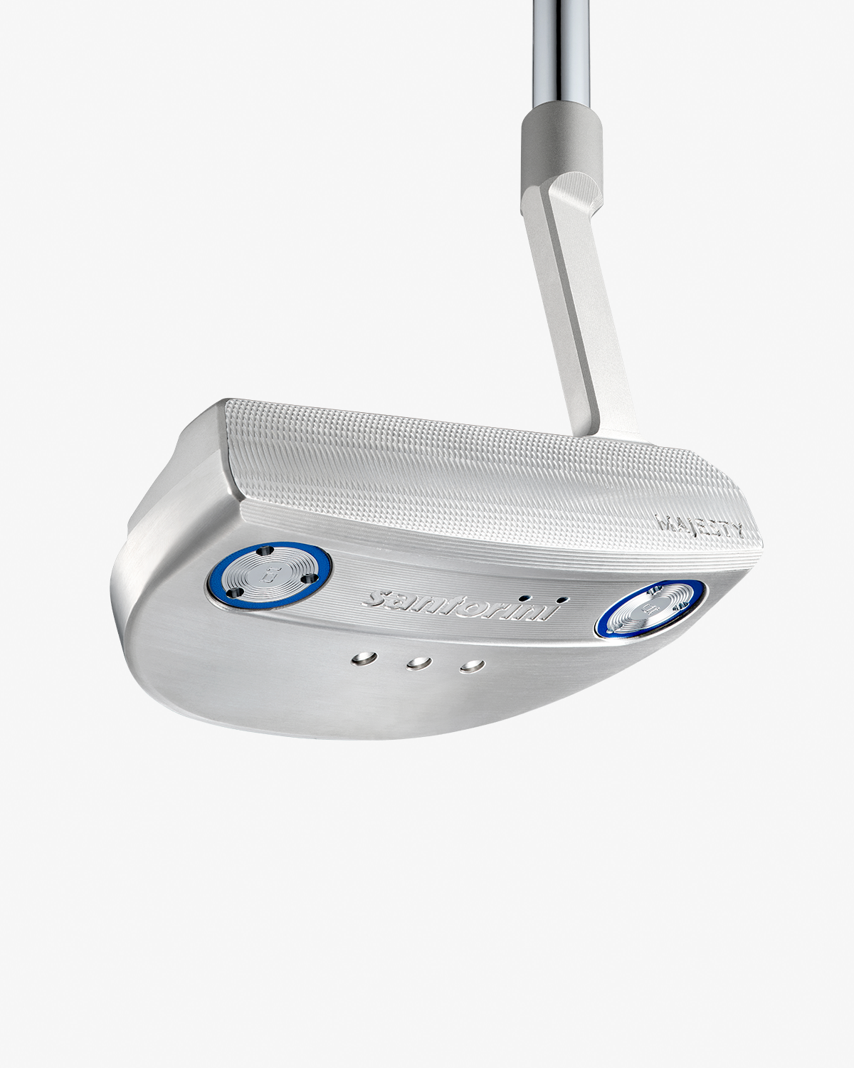 マジェスティ モーリシャス WIDE BLADE