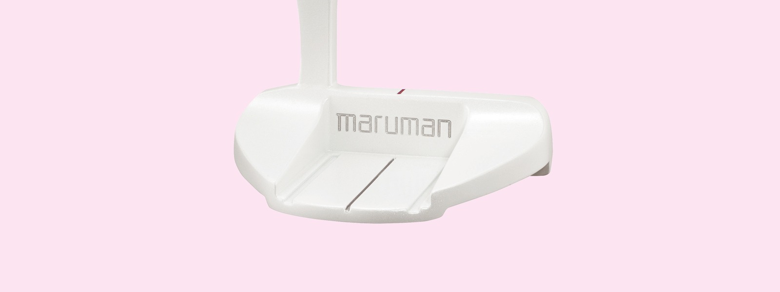 maruman VERITY VIP パター