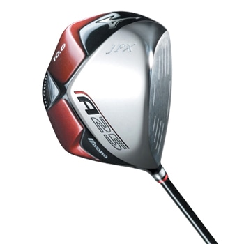JPX A25 ドライバー