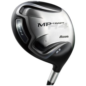 MP CRAFT H4 ドライバー（ノーマルバージョン）