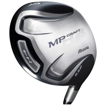 MP CRAFT H4 ドライバー（パワーバージョン）