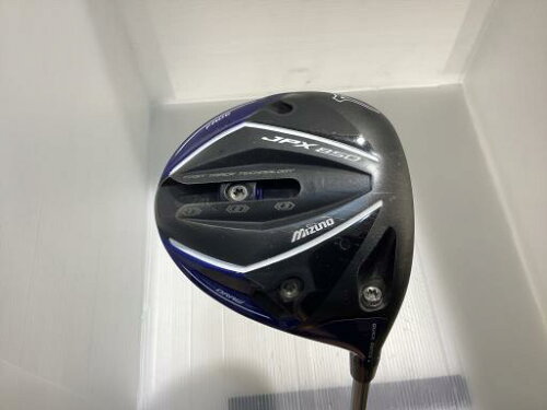 JPX-850 ドライバー