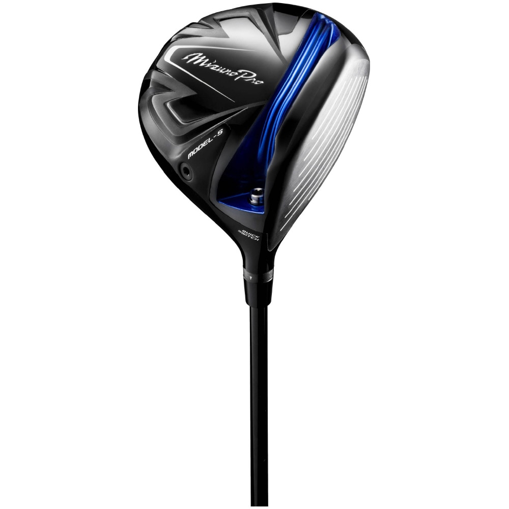 Mizuno Pro MODEL-S ドライバー