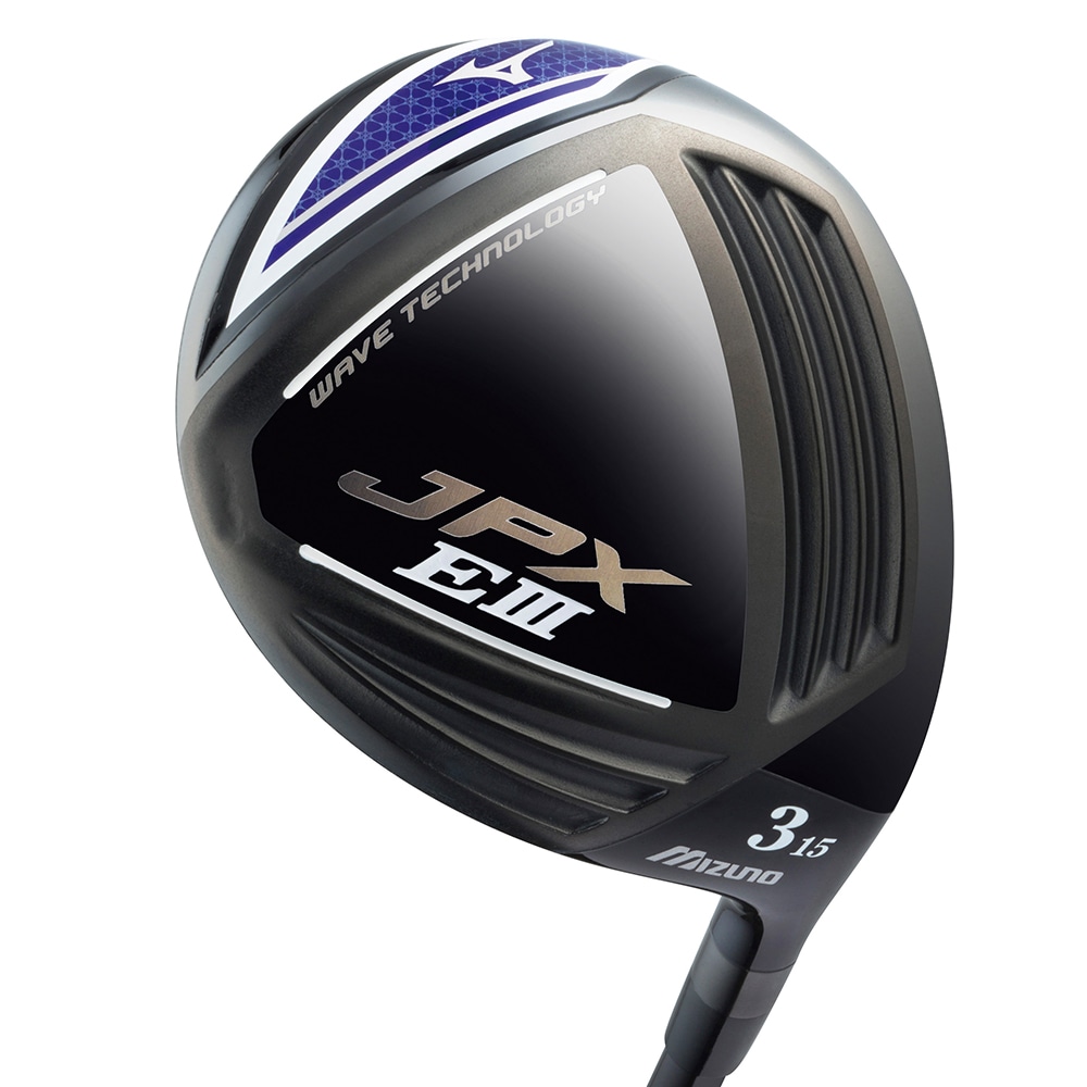 JPX EIII sv