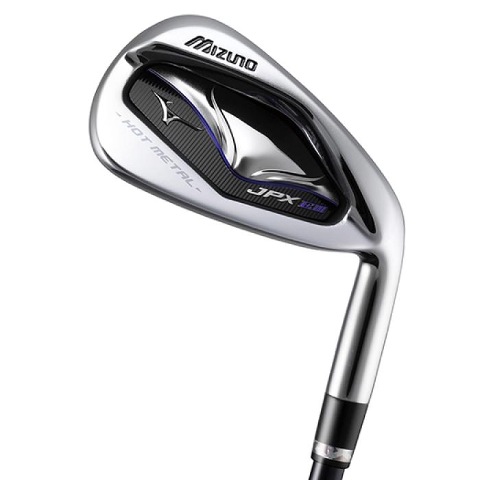 JPX EIII ホットメタルアイアン