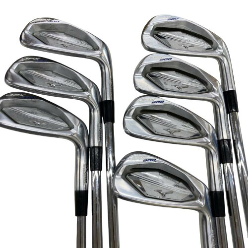 JPX-900 Forged アイアン