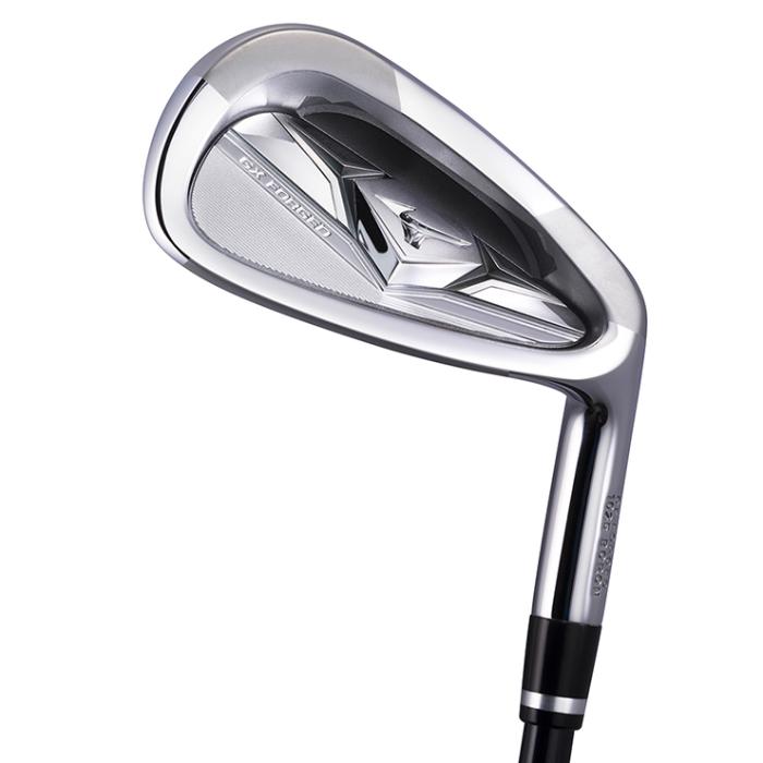 GX FORGED アイアン
