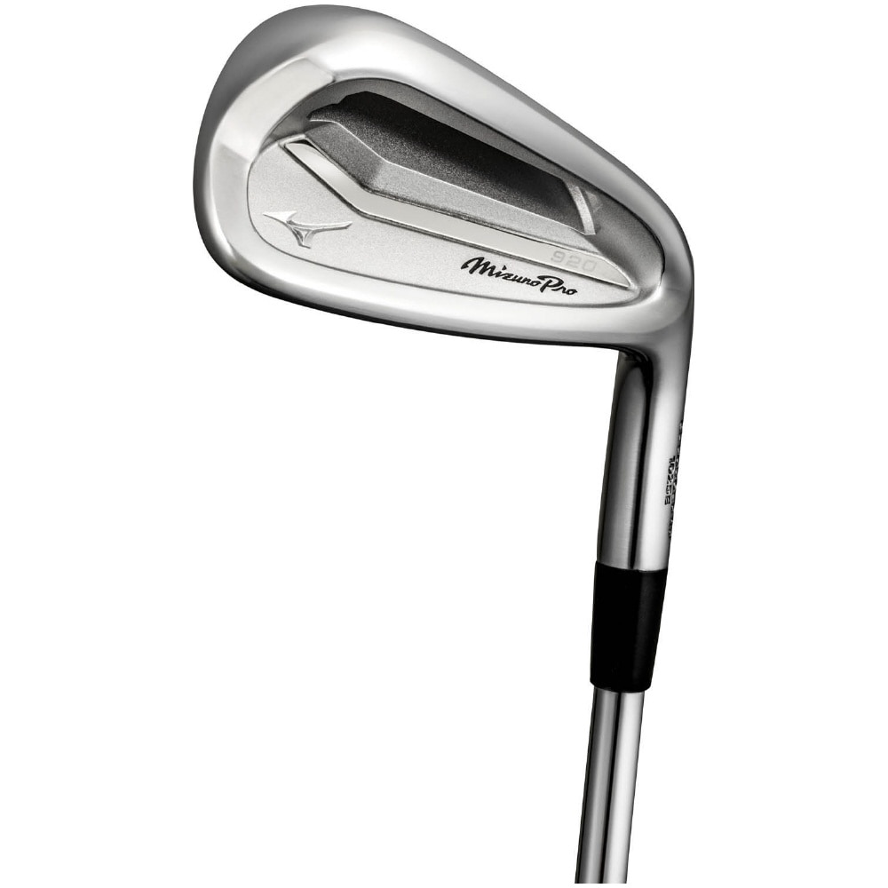 Mizuno Pro 920 アイアン