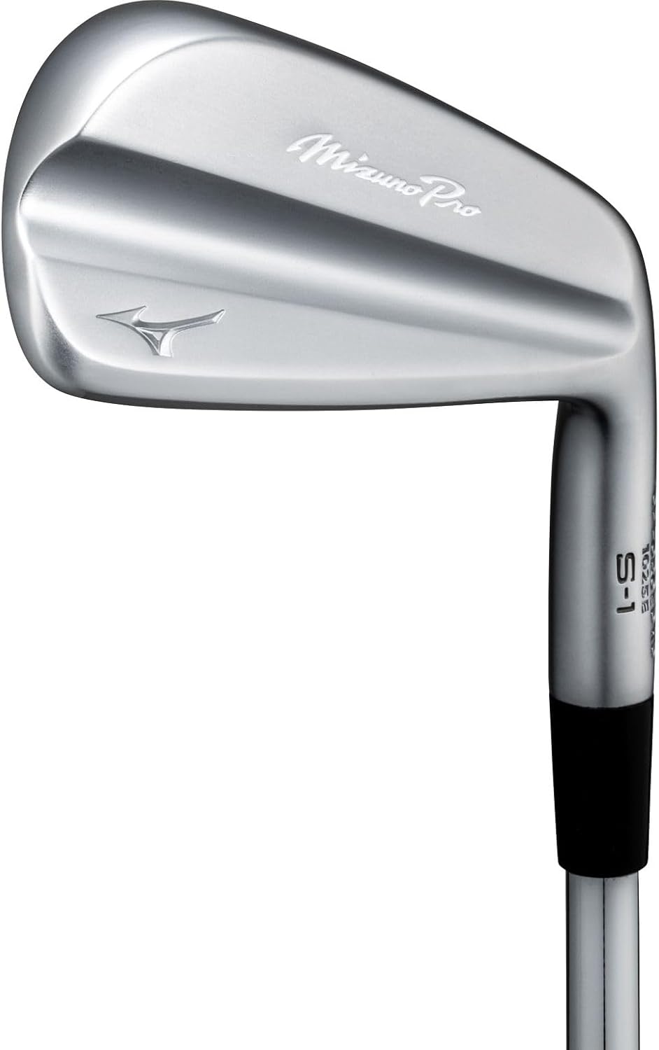 Mizuno Pro S-3