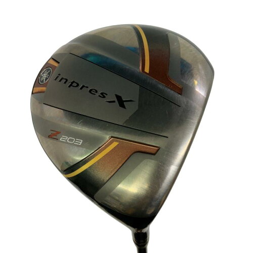 inpres X Z203