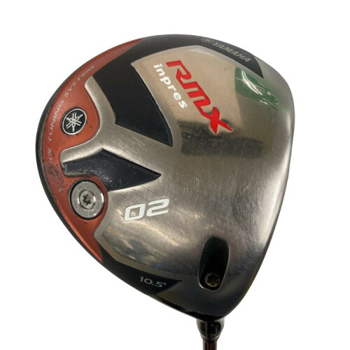 inpres RMX 02 (2015)