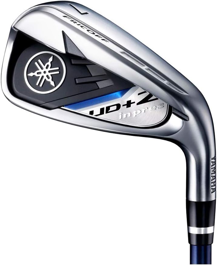 inpres UD+2 アイアン 2021年モデル