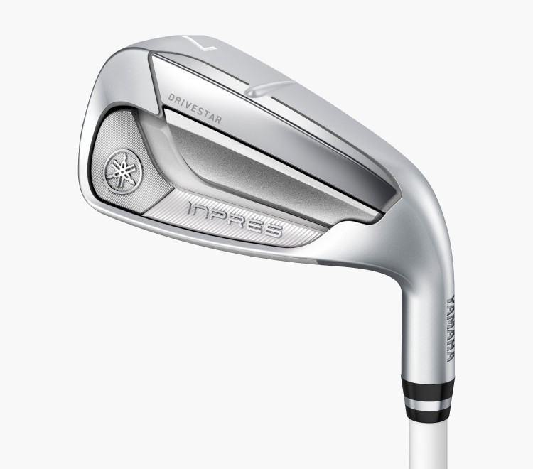 INPRES DRIVESTAR For Ladies IRON