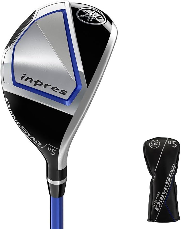 inpres DRIVESTAR ユーティリティー