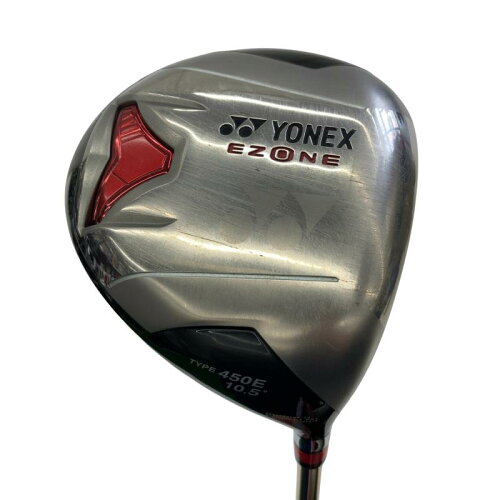 EZONE Type 450E ドライバー