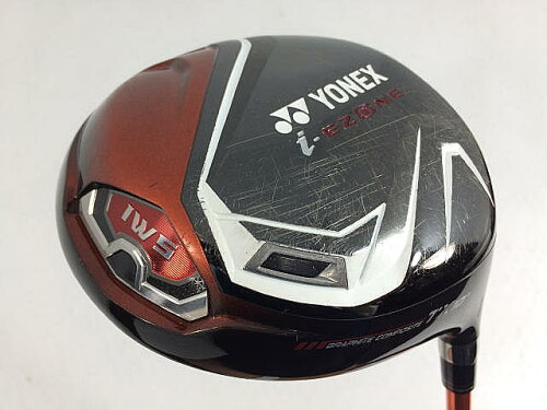 i-EZONE TX ドライバー