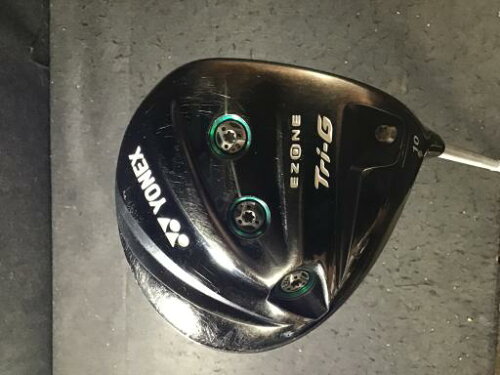 EZONE Tri-G ドライバー