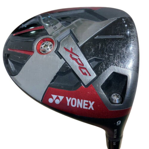 EZONE XPG ドライバー