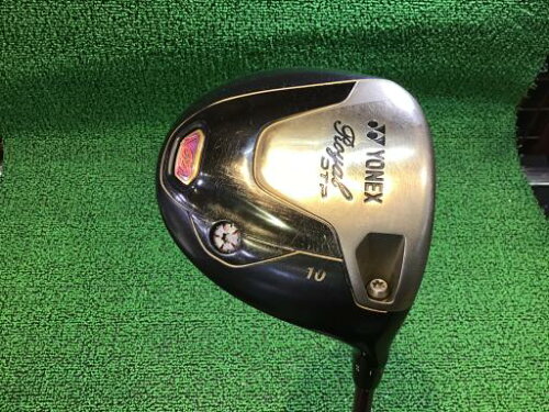 Royal EZONE (2017) ドライバー