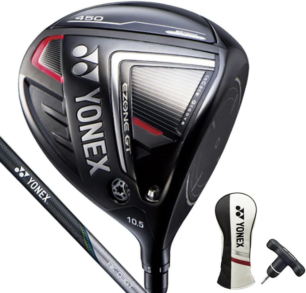 イーゾーン GT 450 ドライバー 2022年モデル