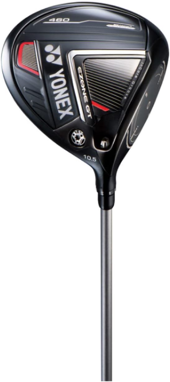 イーゾーン GT 460 ドライバー