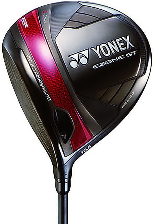 イーゾーン GT Type D ドライバー