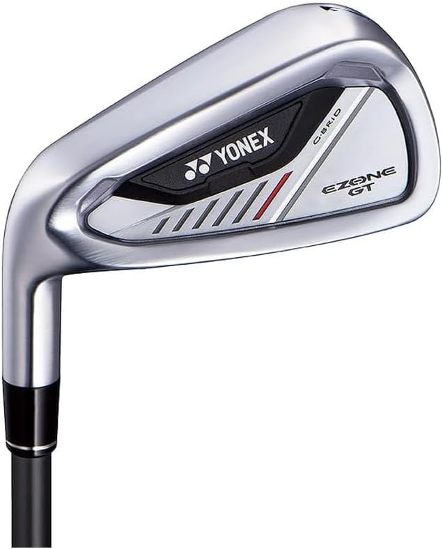 イーゾーン CB 511 フォージド アイアン