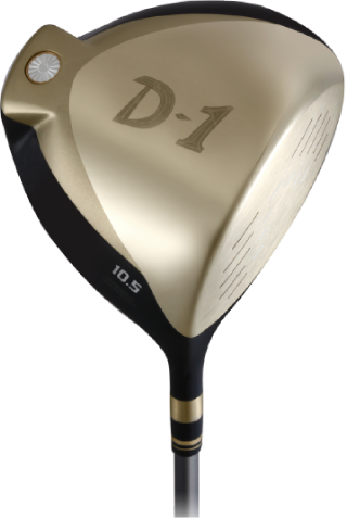 D-1 ドライバー
