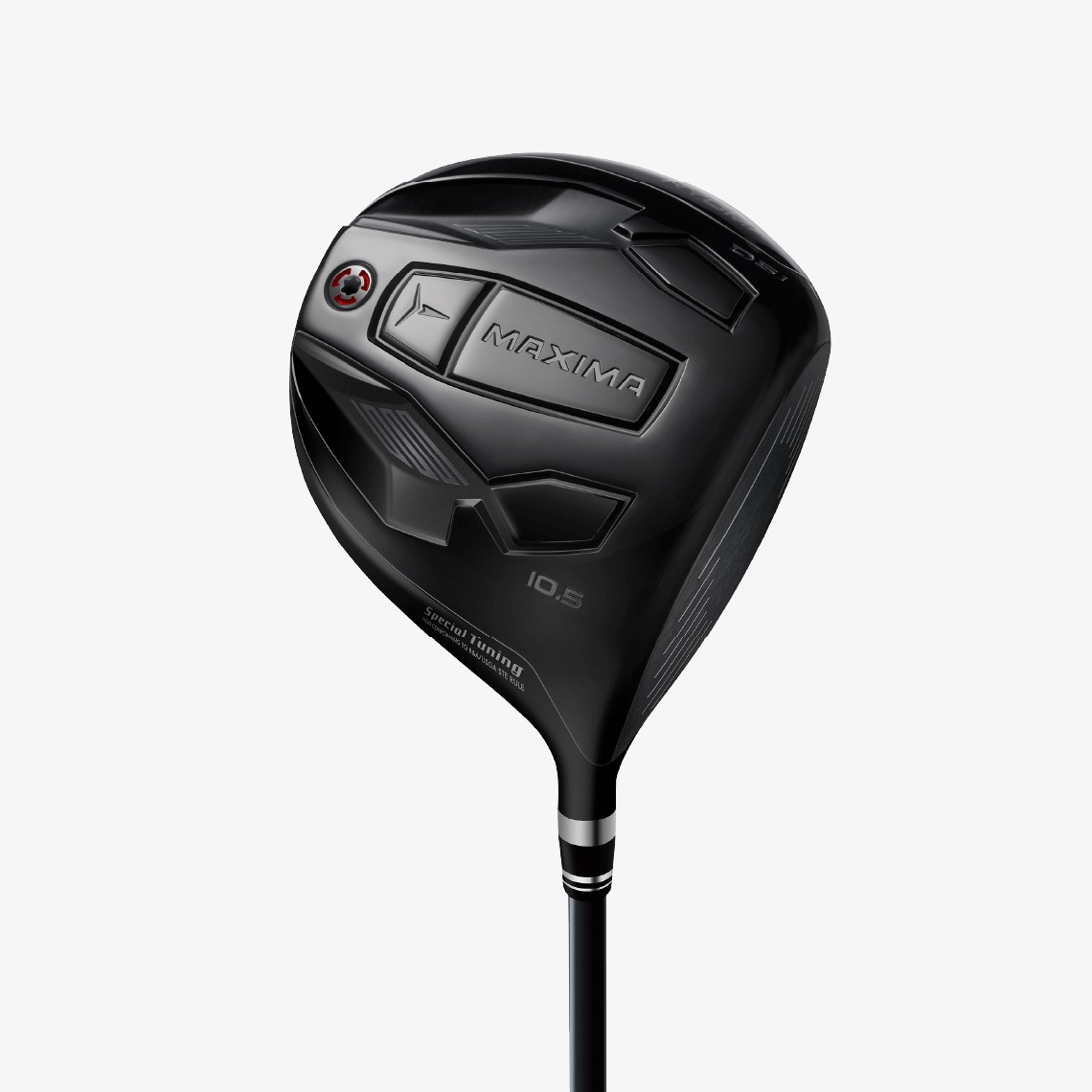 MAXIMA III Special Tuning ドライバー