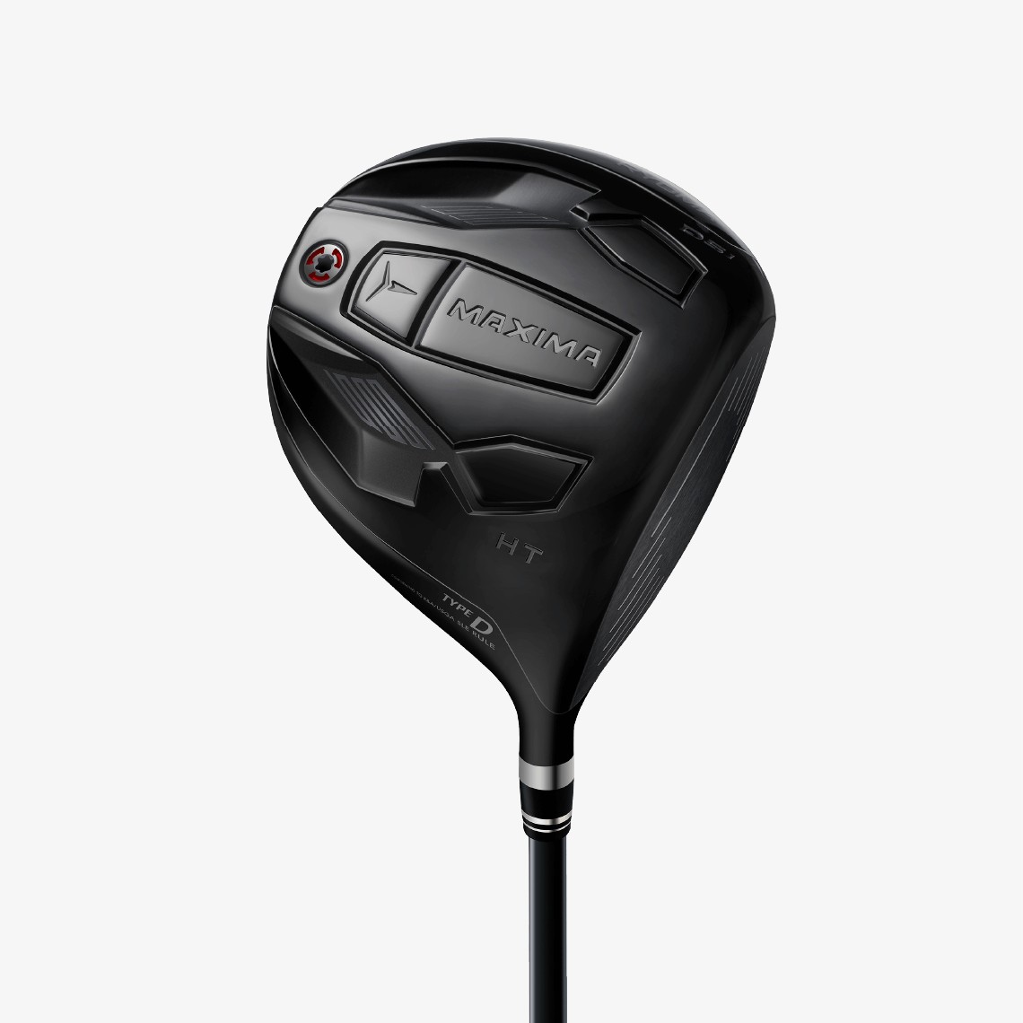 MAXIMA III TYPE D レディース ドライバー