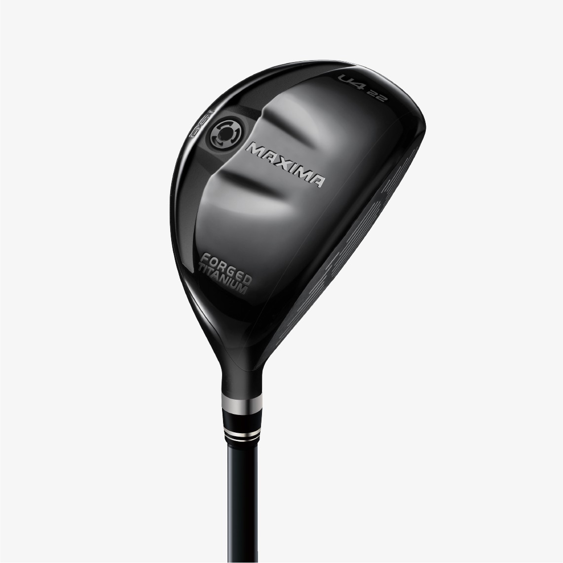 MAXIMA U ユーティリティ