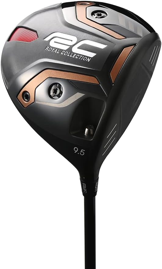 AM-X ドライバー