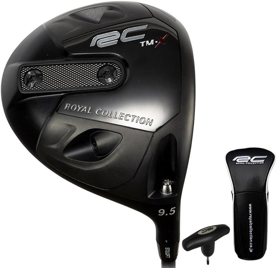 TM-X ドライバー