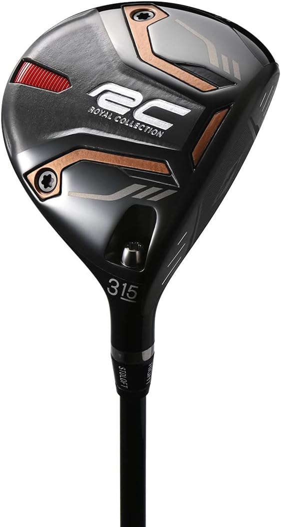 AM-X フェアウェイウッド